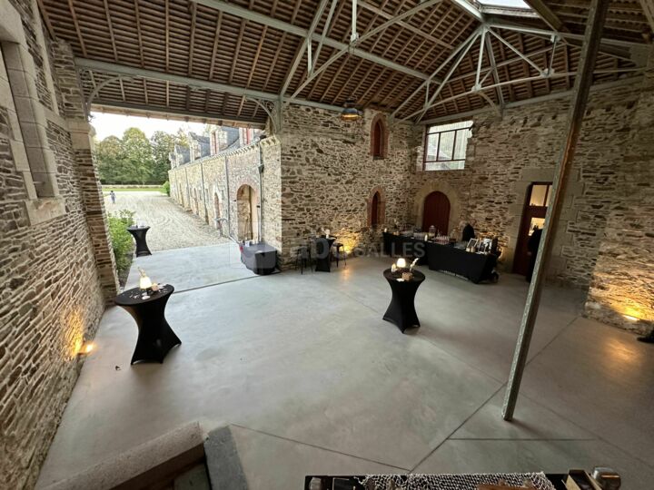 Salle