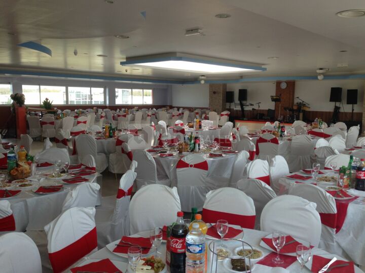 Salle