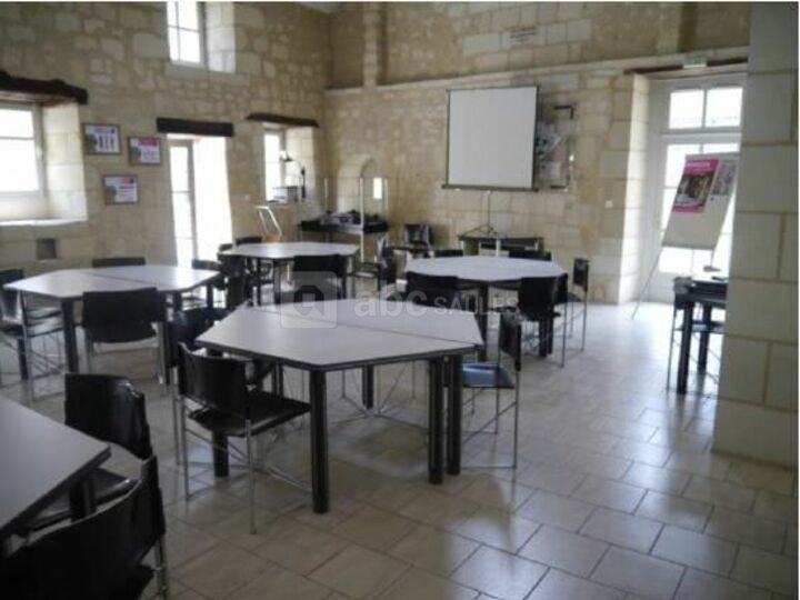 Salle