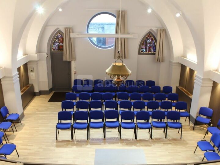 Salle