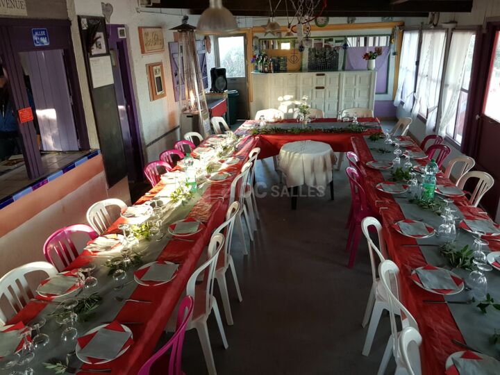 Salle