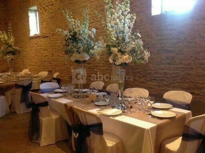 Salle