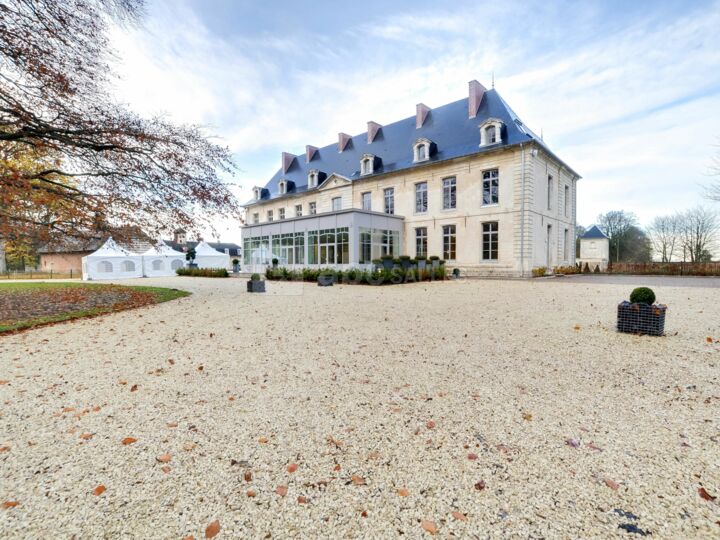 Château de Couturelle