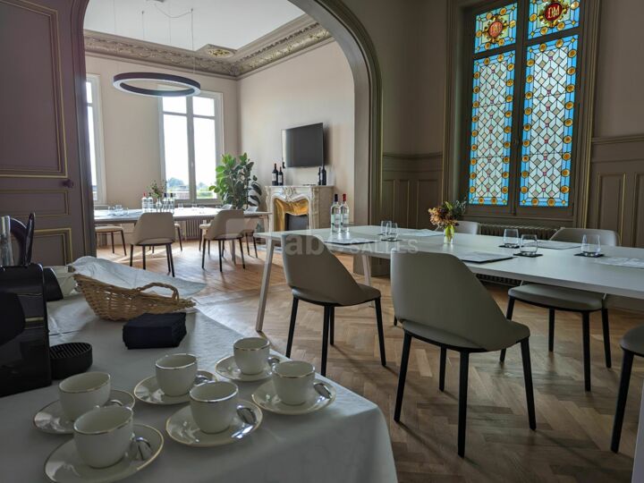 Salle de l'Estonnat