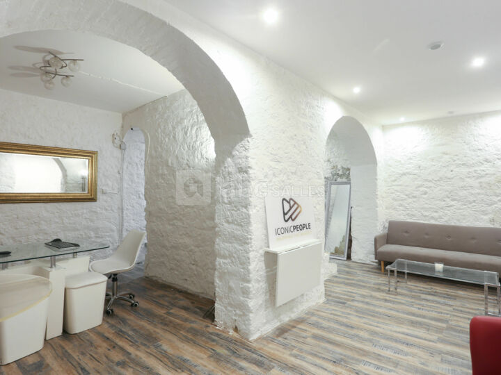 Salle