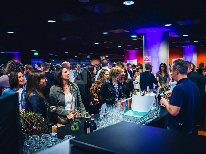 Salon les Terrasses