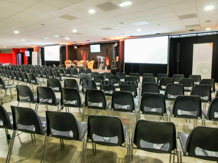 Salon Sud