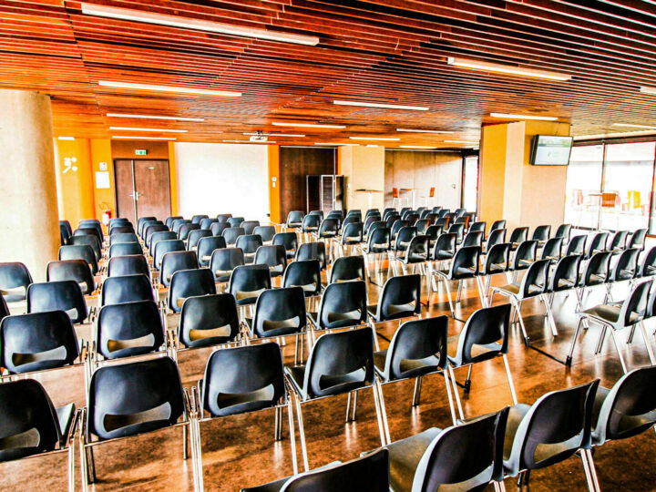 Salon le Carré
