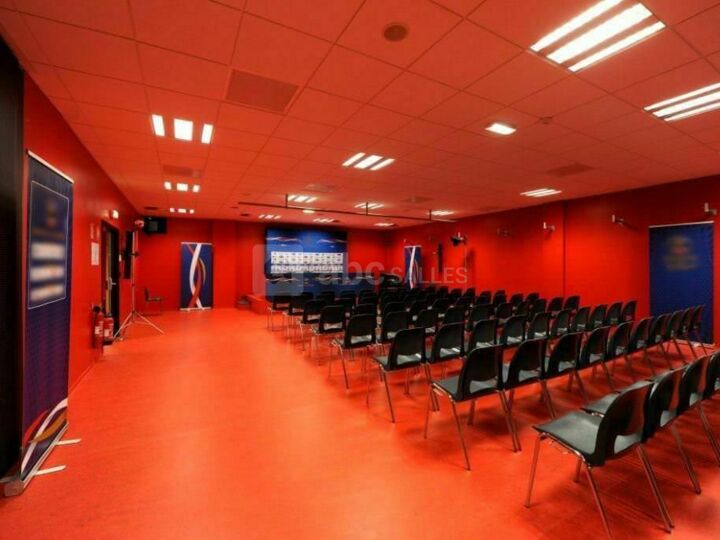 Salle de Conférence