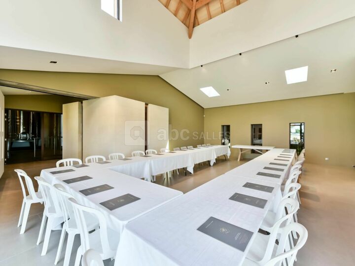 Salle