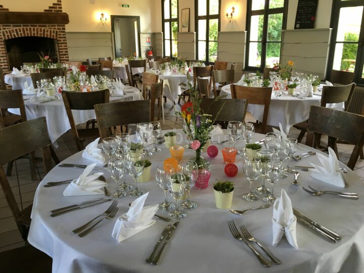 Salle Roseau