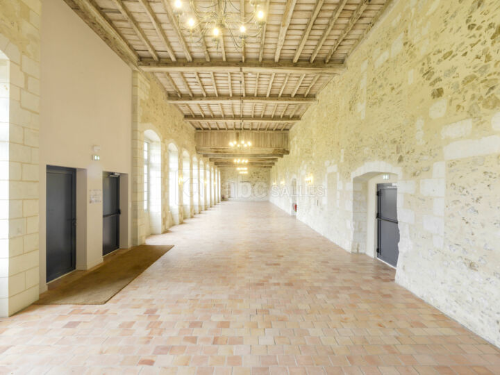 Salle 1