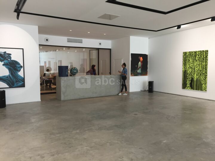 Salle