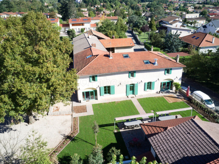Pavillon du Prieuré
