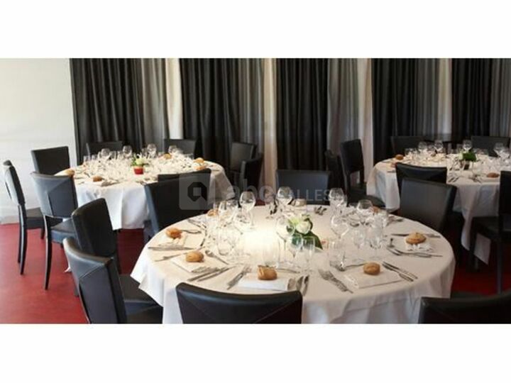 Salle
