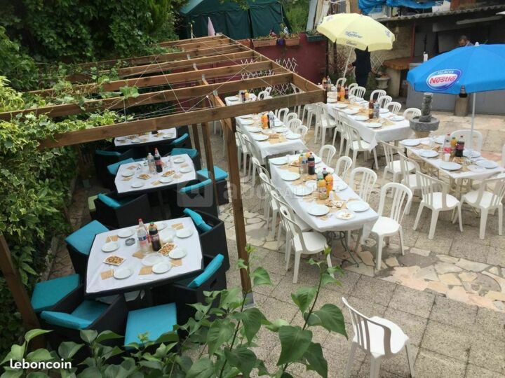 Terrasse 1