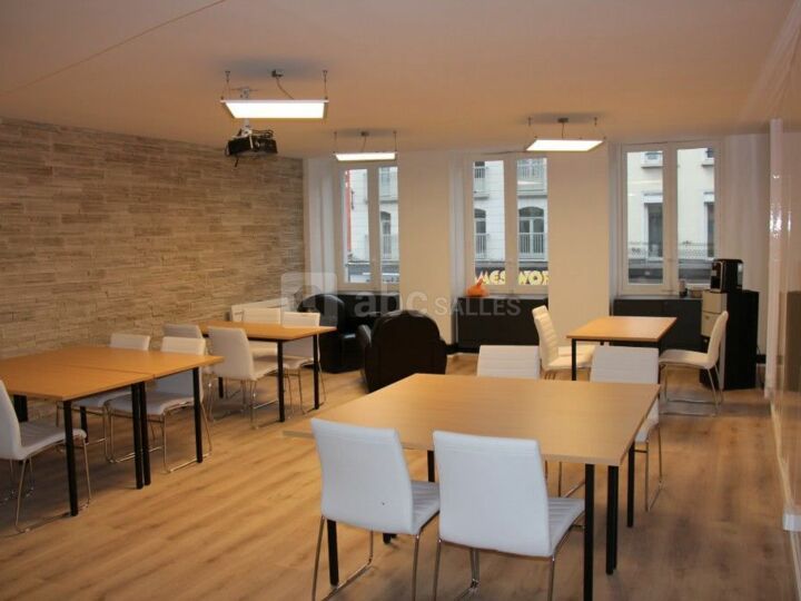 Bureau Vallée Lille