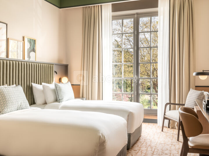 Le Parchamp Paris Boulogne, Tribute Portfolio by Marriott