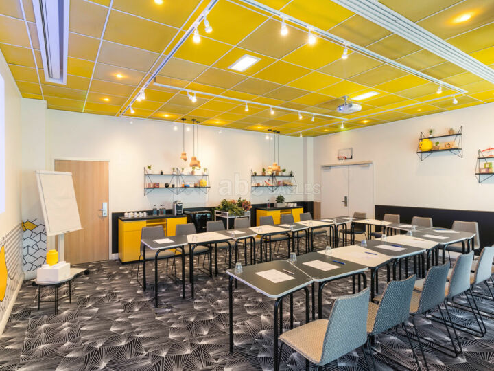 Hôtel Novotel Paris Gare Montparnasse