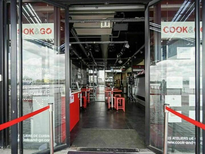 Atelier de Cuisine Cook&go