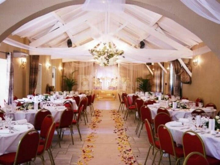 Salle
