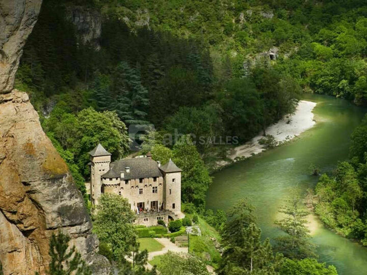 Château de la Caze