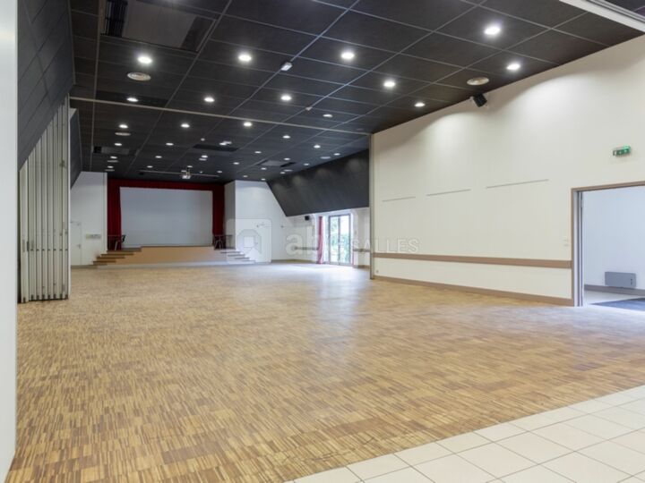 Salle Magnolias