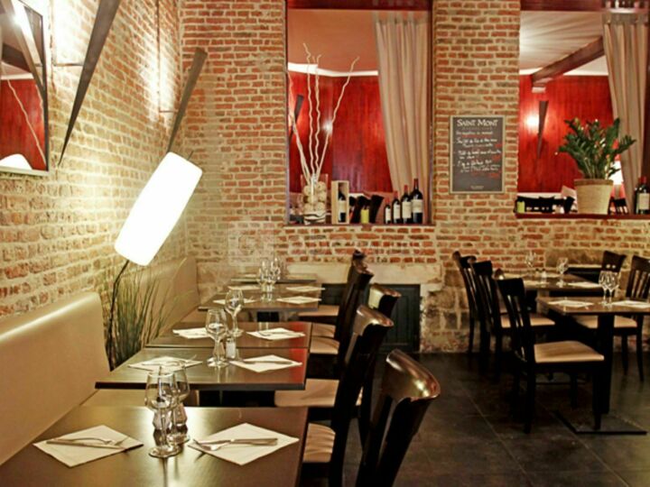 Estaminet La Connivence