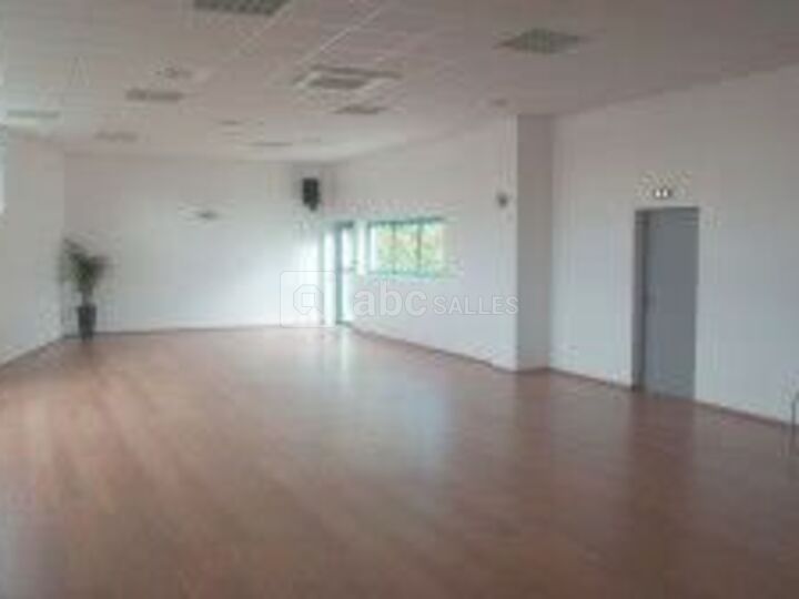 Le Ballroom - ABC Salles