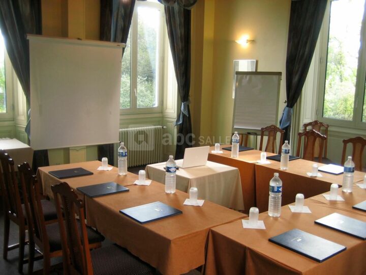 Salle