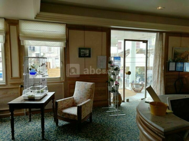 Salle
