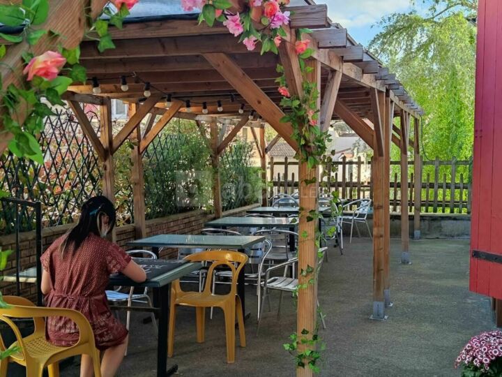 Kin Grao Restaurant Thaïlandais