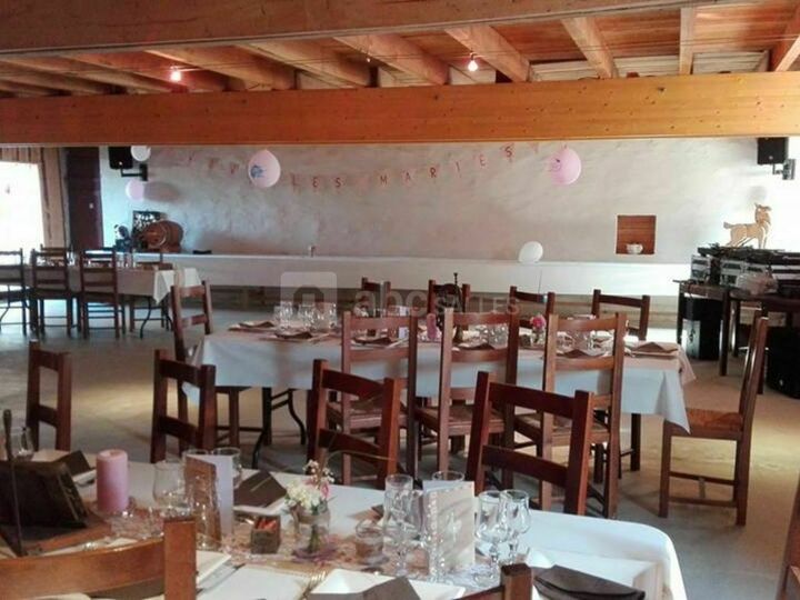 Salle 1