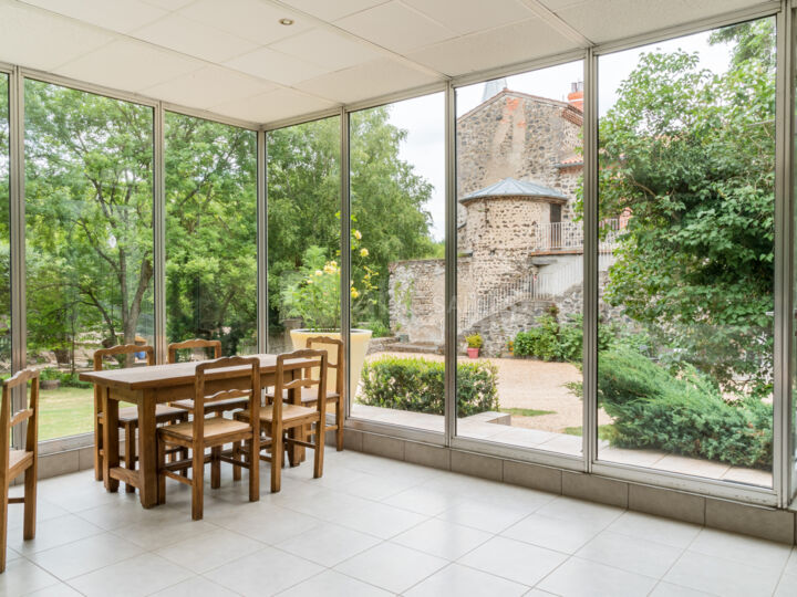 Salle enfants