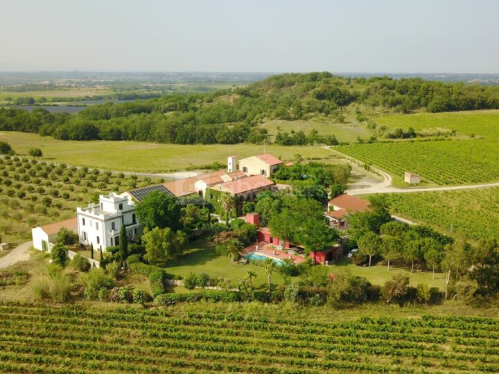 Clos des Aspres