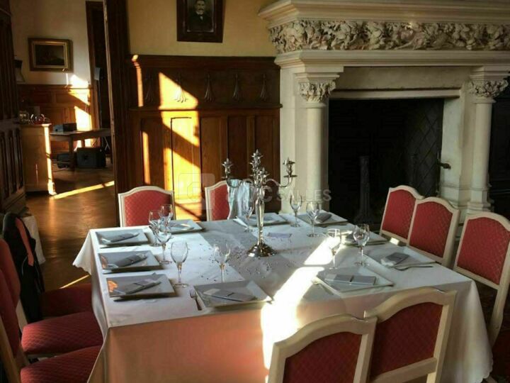 Salle