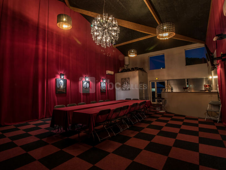 Salle