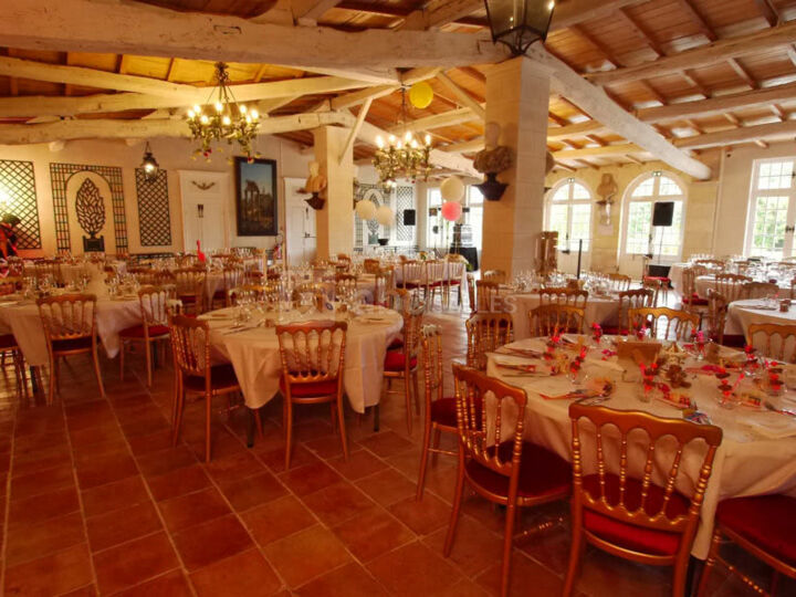 Le Relais des Rois