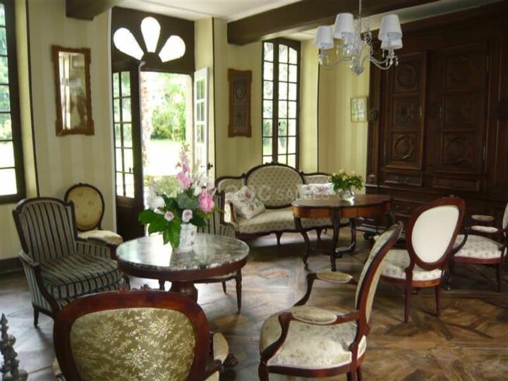Grand Salon