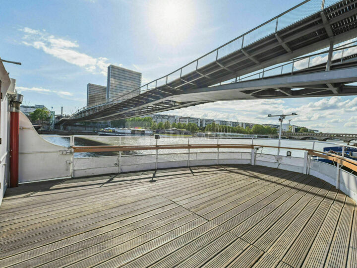 Pont Superieur