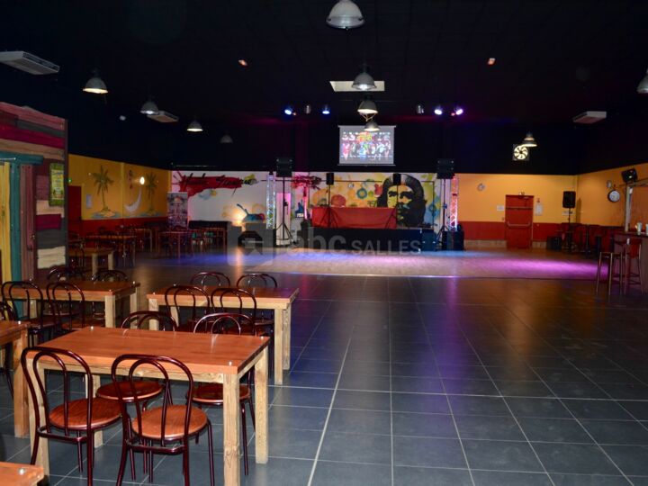 Salle
