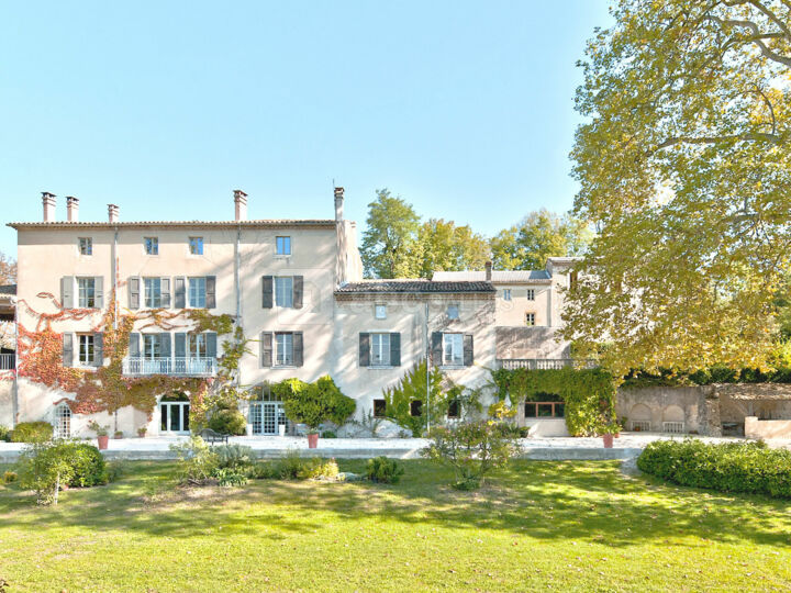 Domaine de Blacons