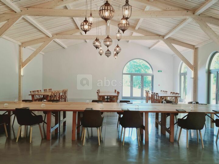 Salle de réunion