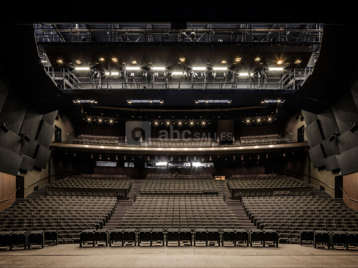 Grand Théâtre