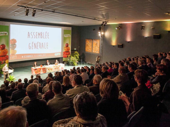 Auditorium Marion Dufresne