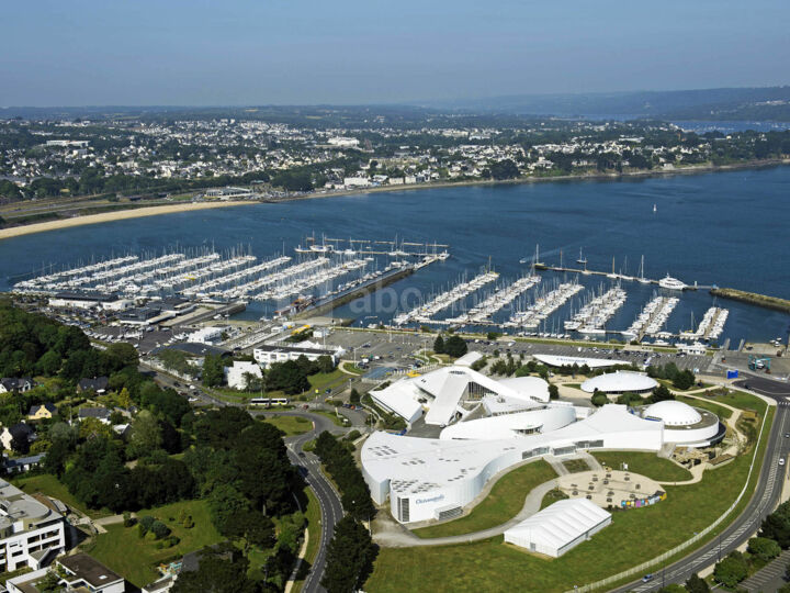 Océanopolis