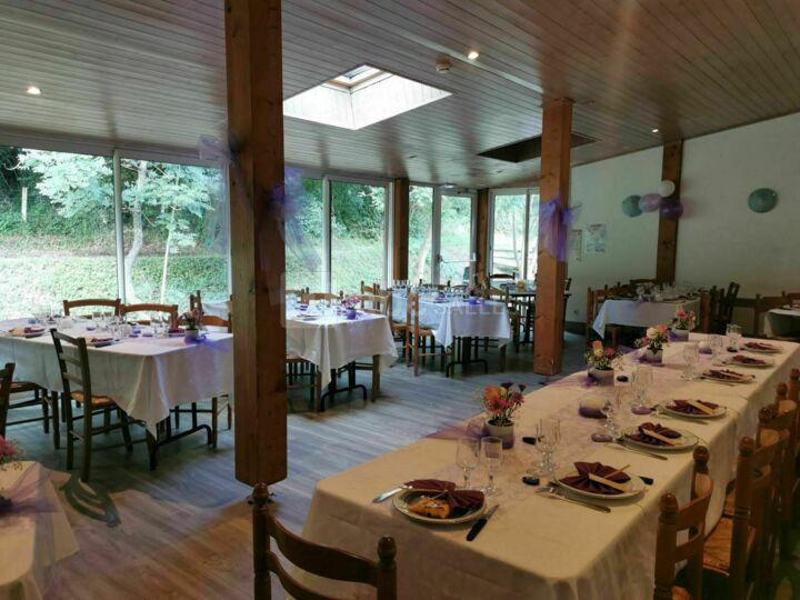 Salle Noyer