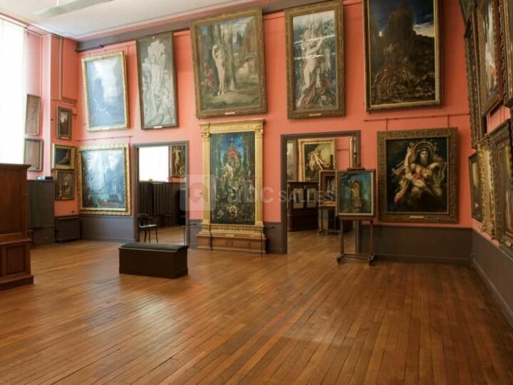 Atelier du 3ème Étage