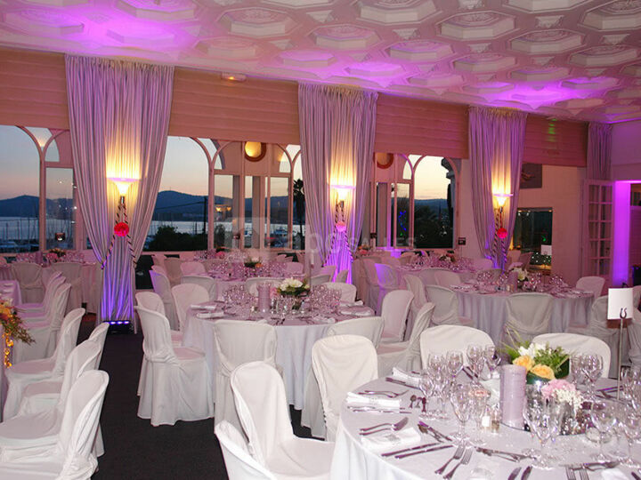 Salle