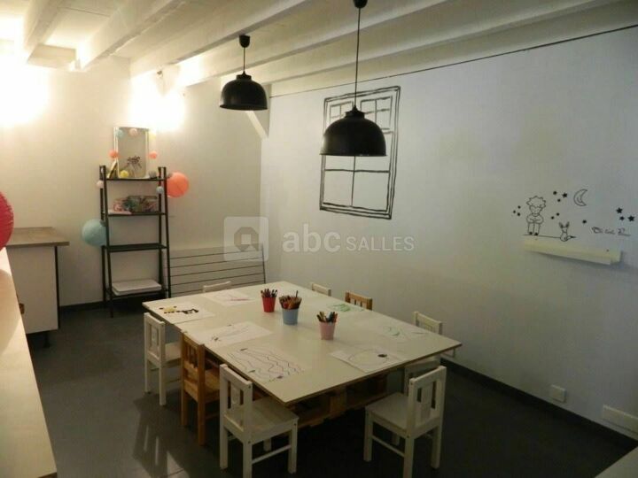 Salle
